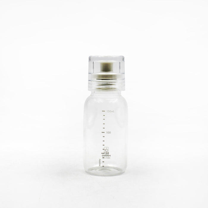 Portable Dressing Bottle