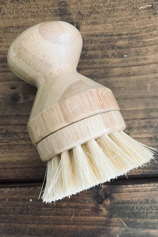 Pot Scrubbers