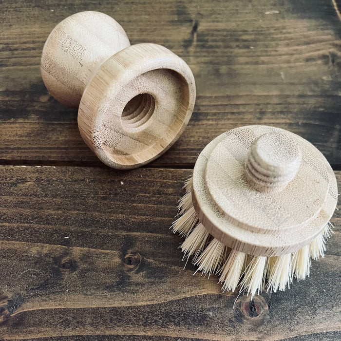 Pot Scrubbers