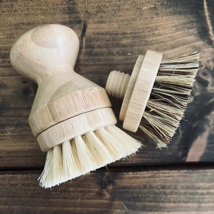 Pot Scrubbers