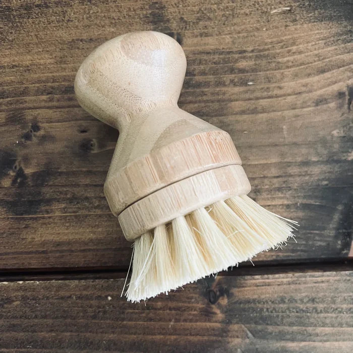Pot Scrubbers
