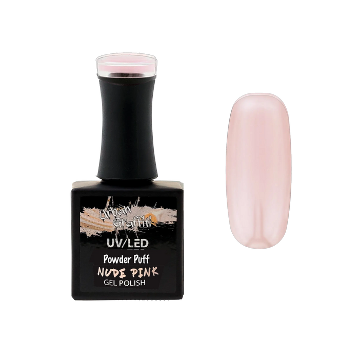 Powder Puff - UGGP-NN114 Urban Graffiti Gel Polish 15ml