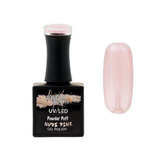Powder Puff - UGGP-NN114 Urban Graffiti Gel Polish 15ml