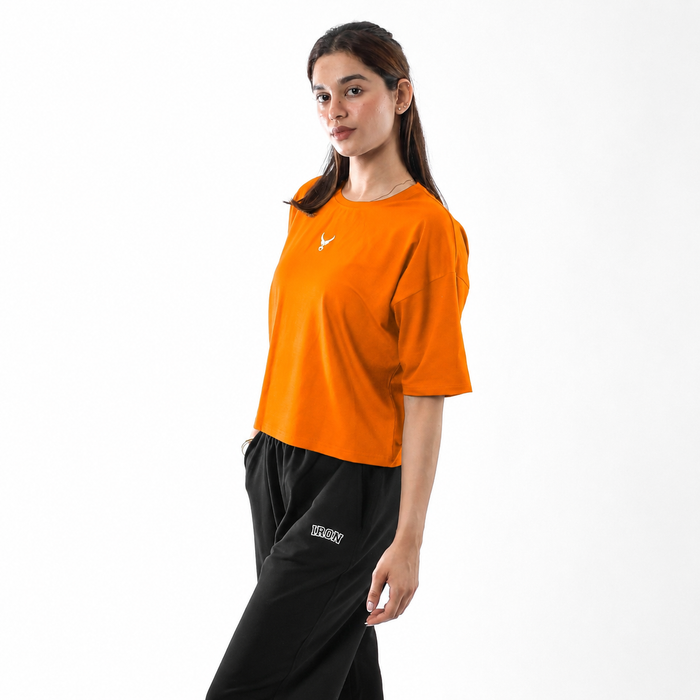 Power Crop Top