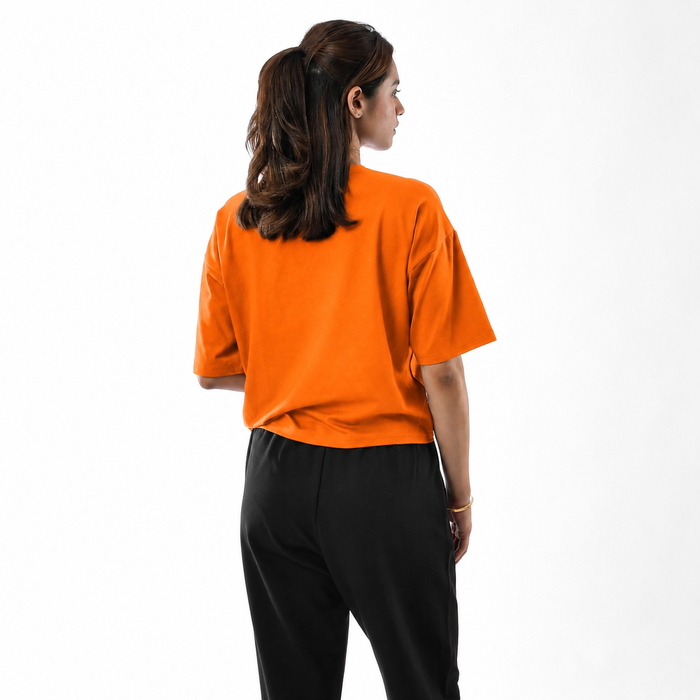 Power Crop Top