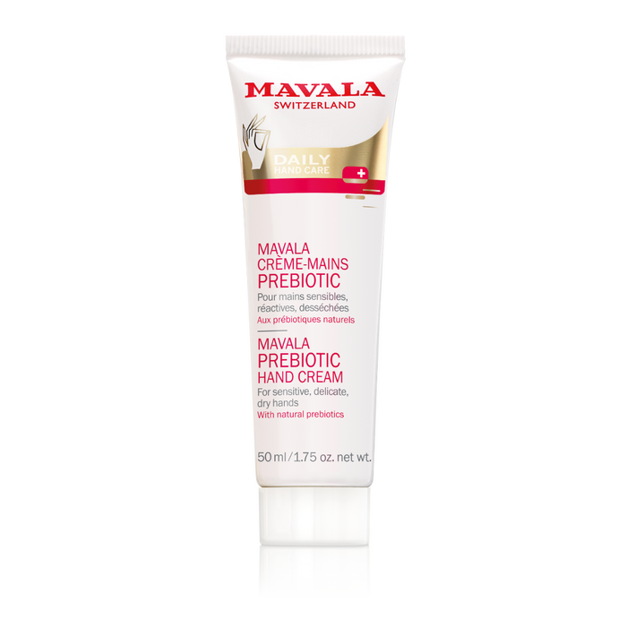 Prebiotic Hand Cream
