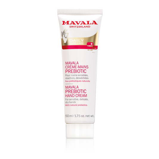 Prebiotic Hand Cream