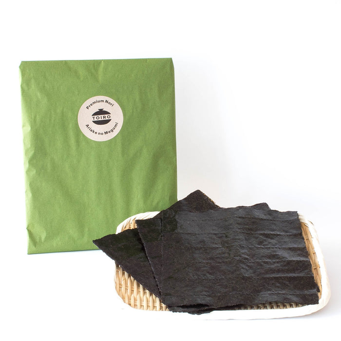 Premium Nori "Ariake no Megumi"