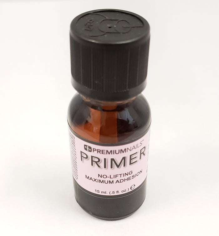 Premiumnails  Nail Acrylic No Lifting Primer 0.5oz/15ml