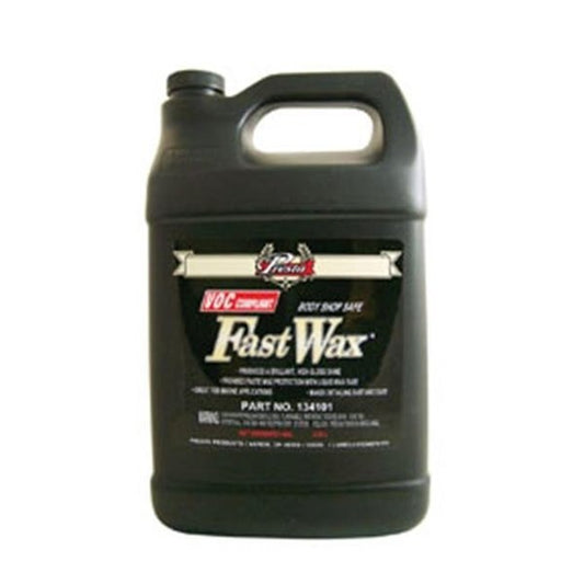Presta Fast Wax #134101 gal