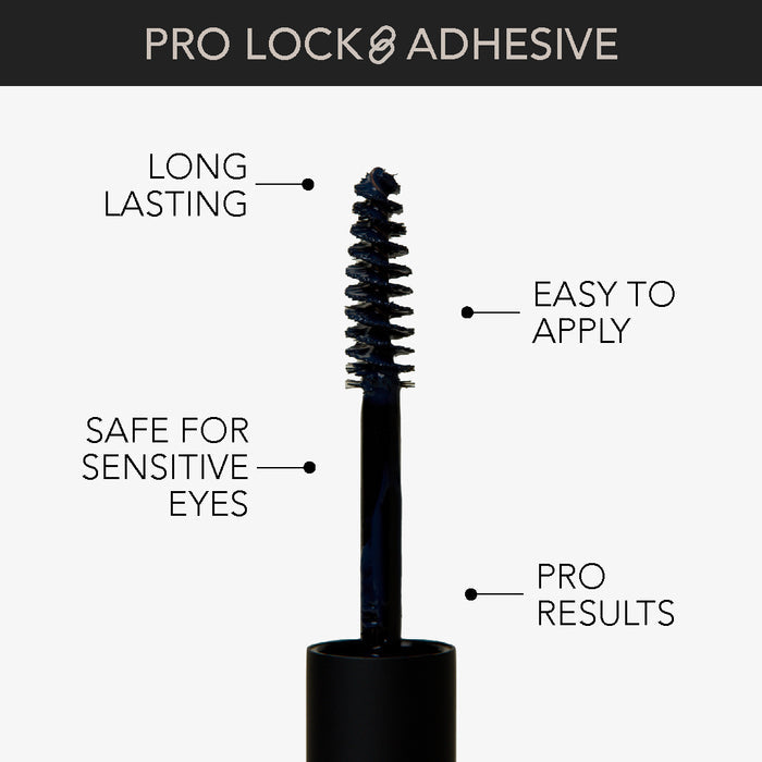 Pro Lock™ Adhesive 4.5ml