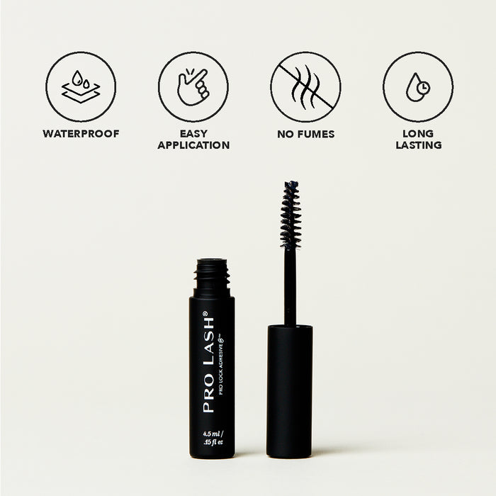Pro Lock™ Adhesive 4.5ml
