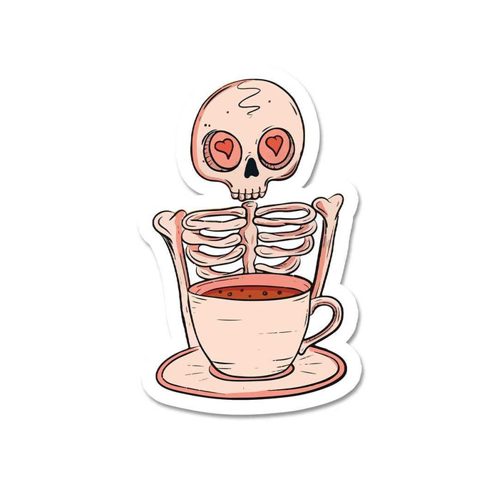 Pure Love Sticker - Stickers | STICK IT UP