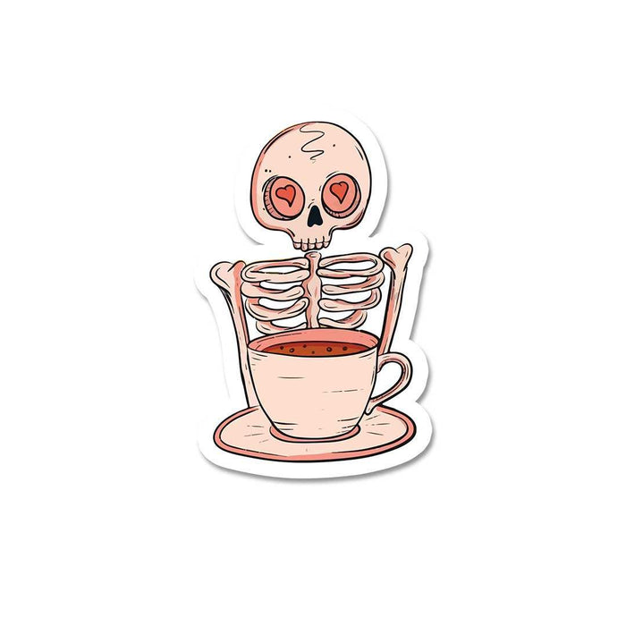Pure Love Sticker - Stickers | STICK IT UP