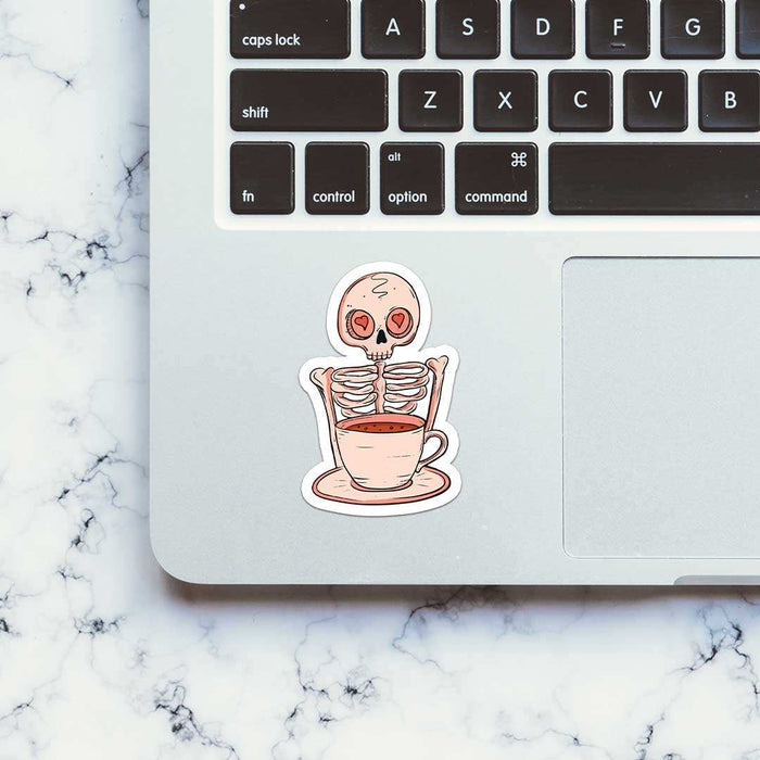 Pure Love Sticker - Stickers | STICK IT UP
