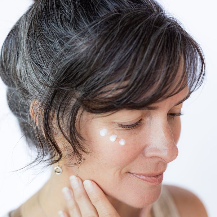 Purely Simple Face Cream - Osmia