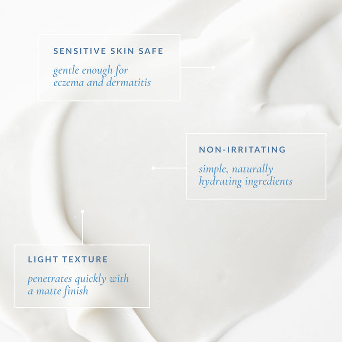 Purely Simple Face Cream - Osmia