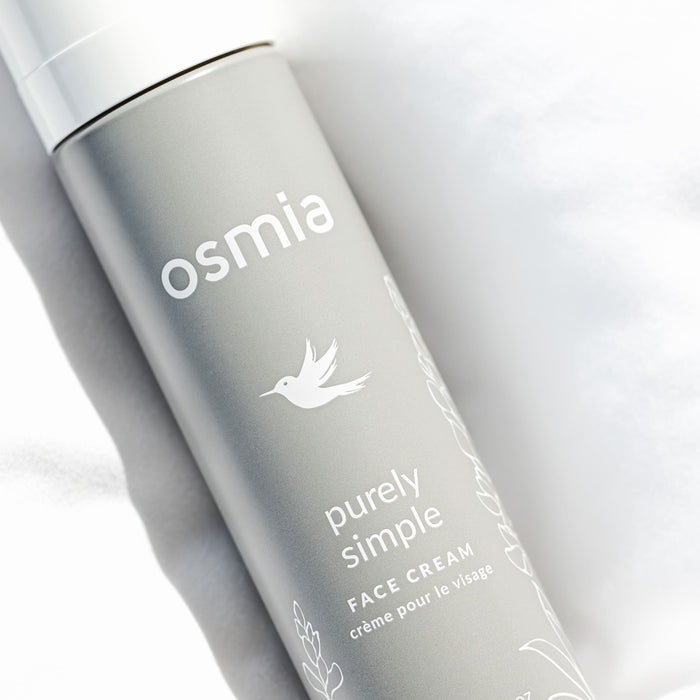 Purely Simple Face Cream - Osmia
