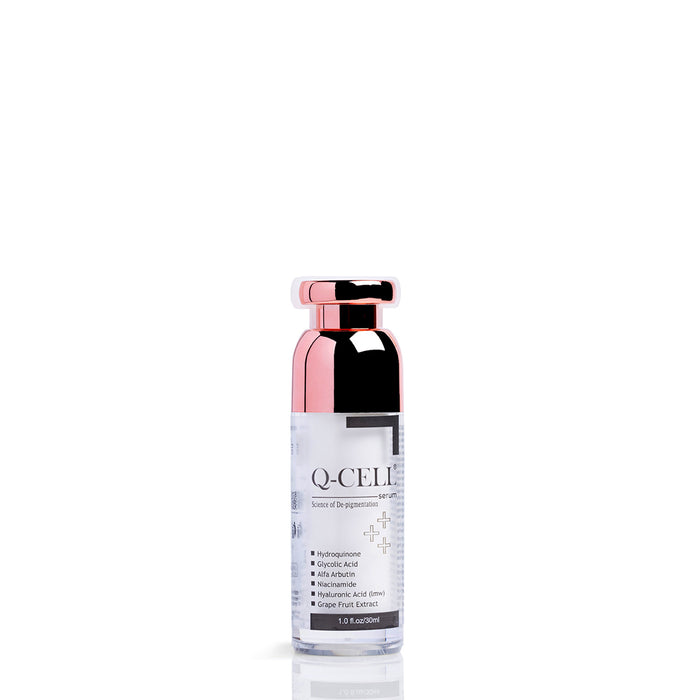 Q Cell Serum