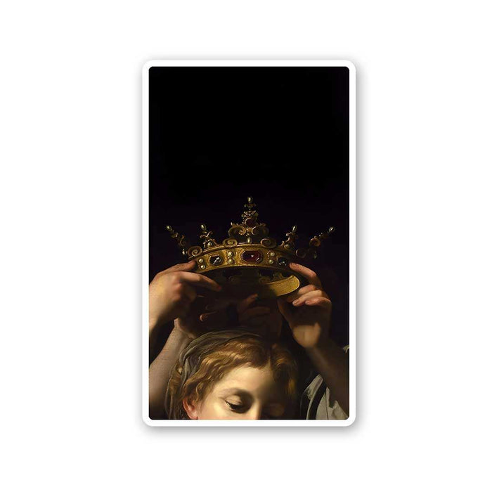 Queen Sticker - Stickers | STICK IT UP