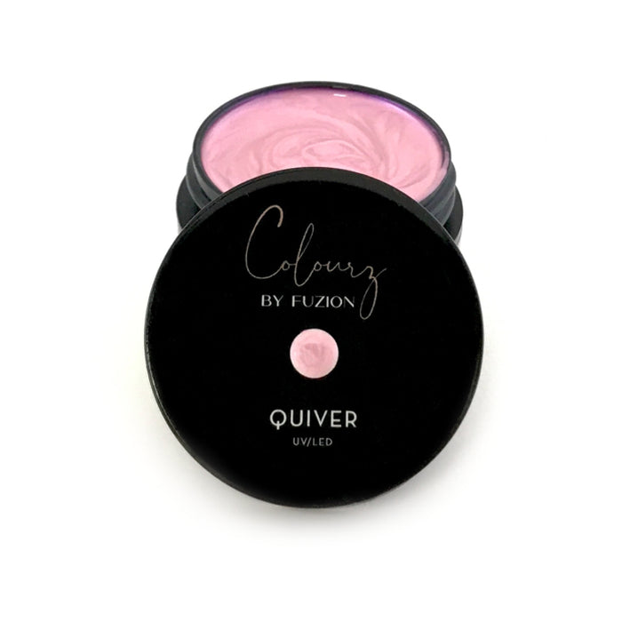 Quiver | Fuzion Colourz 15g Jar
