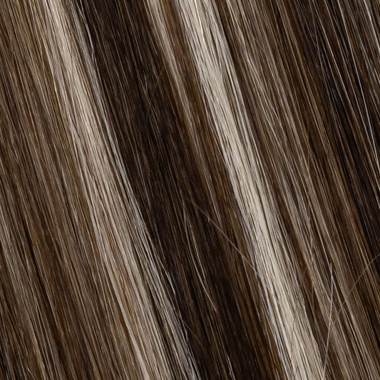 #R4/D4/8/613   |   Invisible Tape-In Extensions