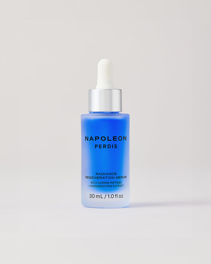 RADIANCE REGENERATION SERUM