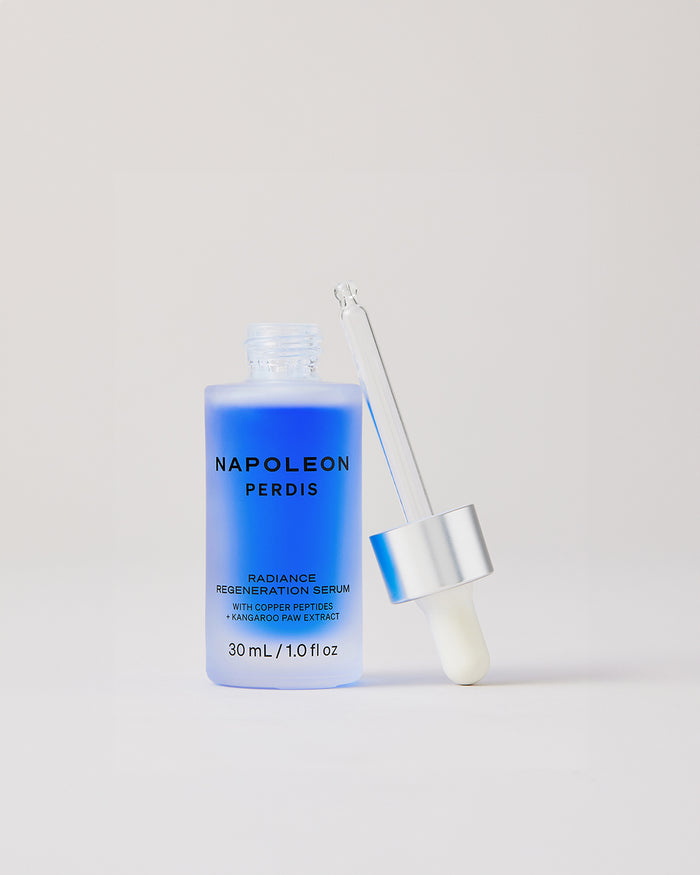 RADIANCE REGENERATION SERUM