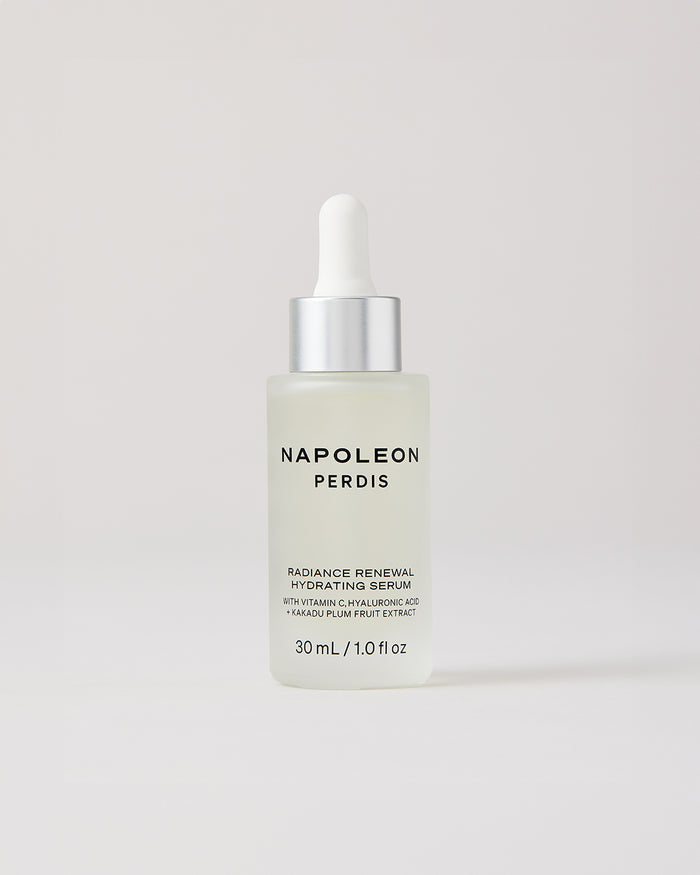 RADIANCE RENEWAL HYDRATING SERUM