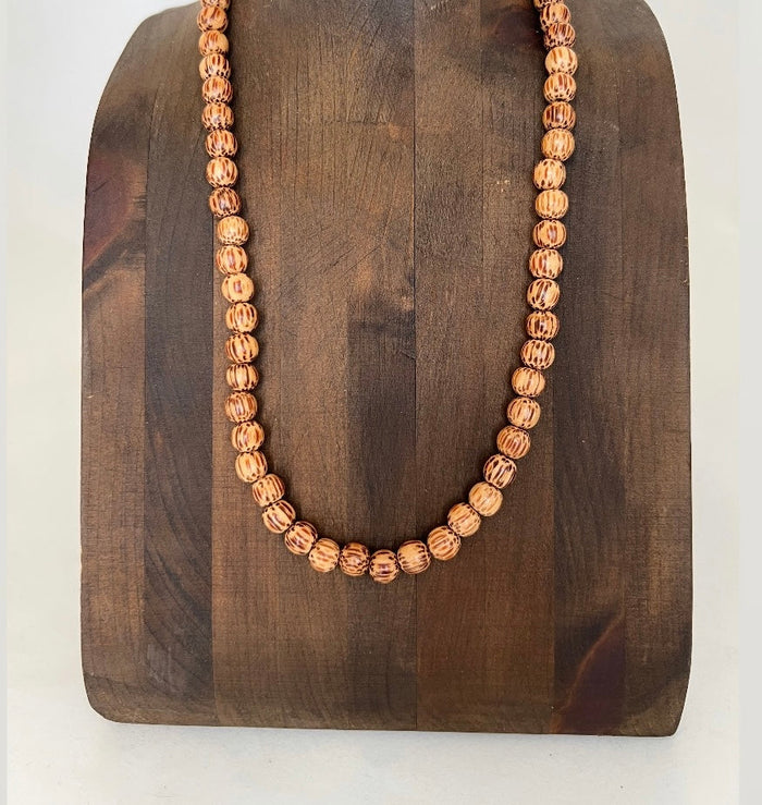 Ray "Wise Protector" Necklace