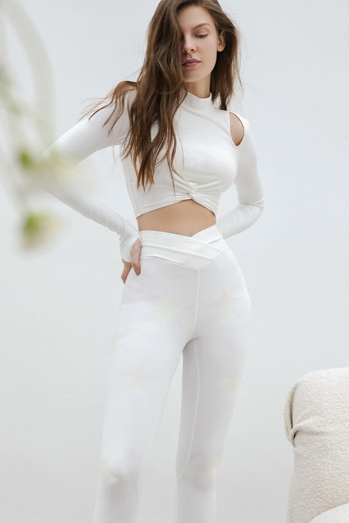 [Color] [Product Title] | Women's Activewear by WISKII ACTIVE.