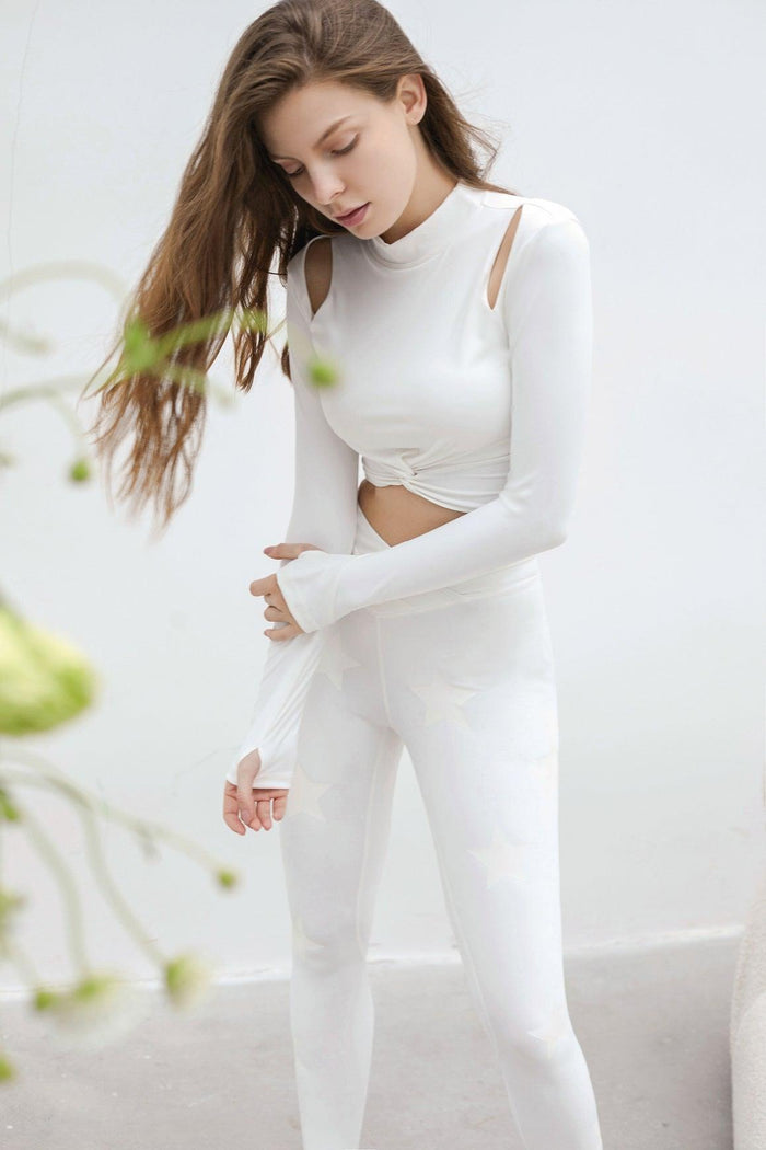 [Color] [Product Title] | Women's Activewear by WISKII ACTIVE.