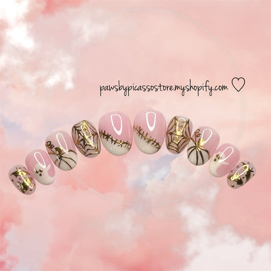 Ready to Ship Casper Crush - Paws By Picasso Ready to Ship Casper Crush