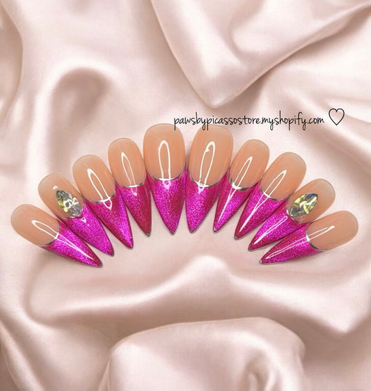Ready to Ship - Paws By Picasso Ready to Ship