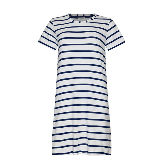 Rebelle 311261-634-1 Dress With Shirt Collar (95 Cm) White