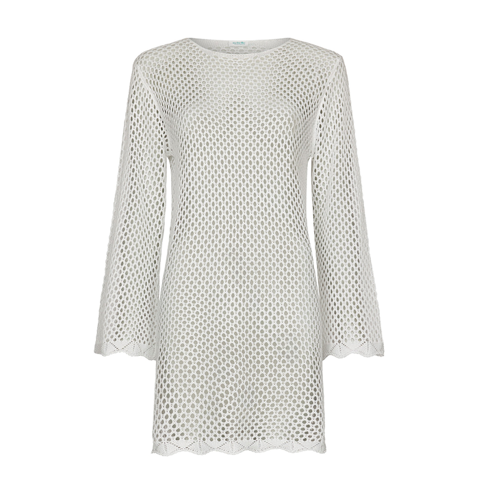 Rebelle 371261-610-1 Cover-Up (88 Cm) Off-White