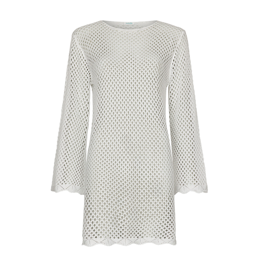 Rebelle 371261-610-1 Cover-Up (88 Cm) Off-White