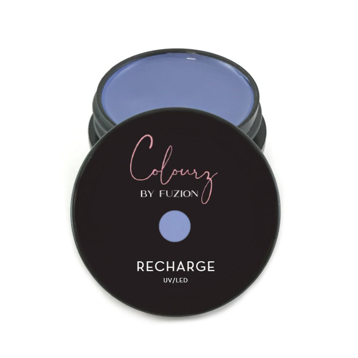 Recharge | Fuzion Colourz 15g Jar