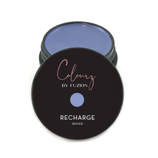 Recharge | Fuzion Colourz 15g Jar