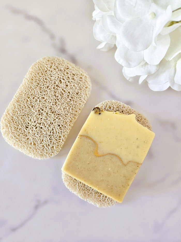 Recycled Soap Lift