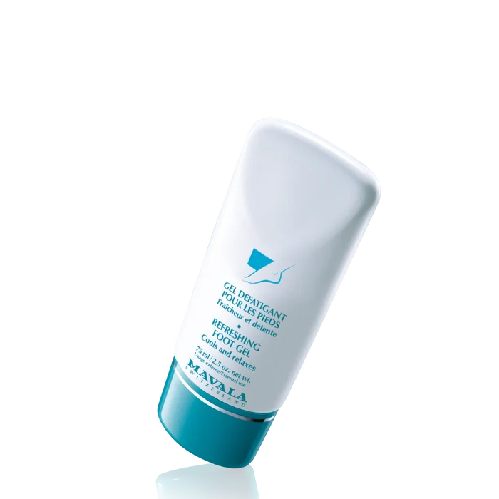 Refreshing Foot Gel