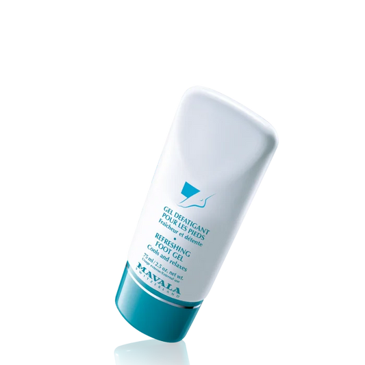 Refreshing Foot Gel