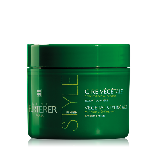 René Furterer STYLE STYLING WAX