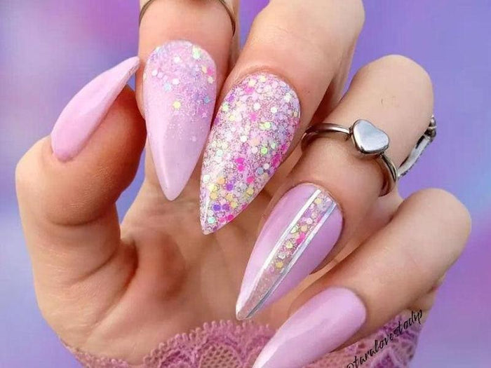 -Matte-Dip-Nail-Powder-Renewal-Fairy-Glamor