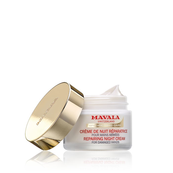 Repairing Night Cream for Hands
