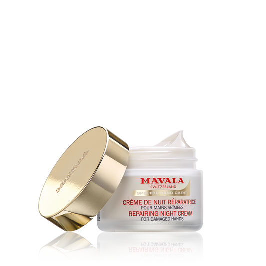 Repairing Night Cream for Hands