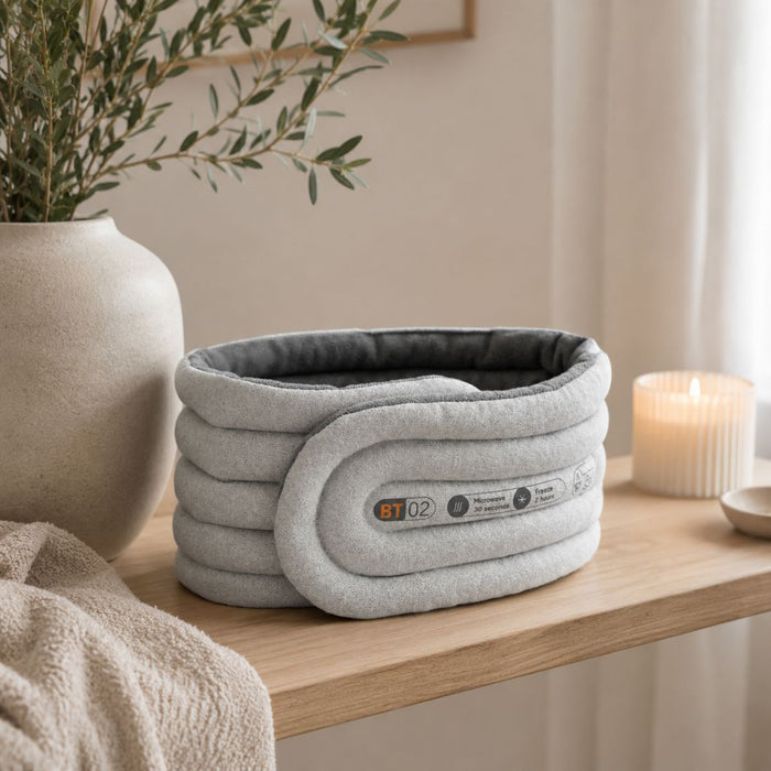 Restore Body Wrap - Varme- / kuldeomslag