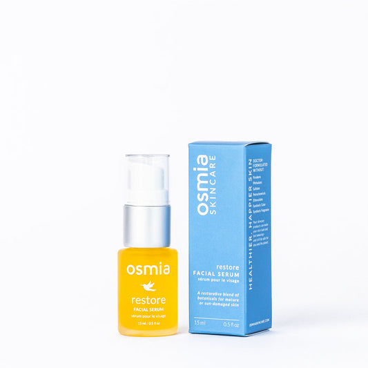Restore Facial Serum - Osmia