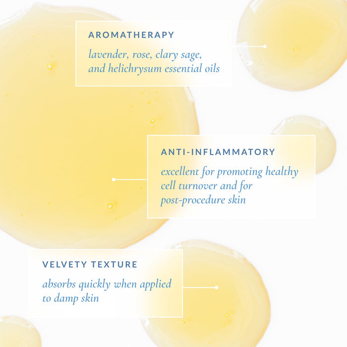 Restore Facial Serum - Osmia