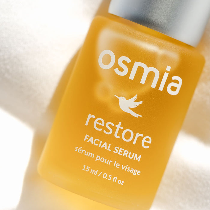 Restore Facial Serum - Osmia